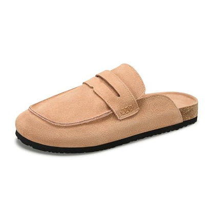 Summer Clogs
