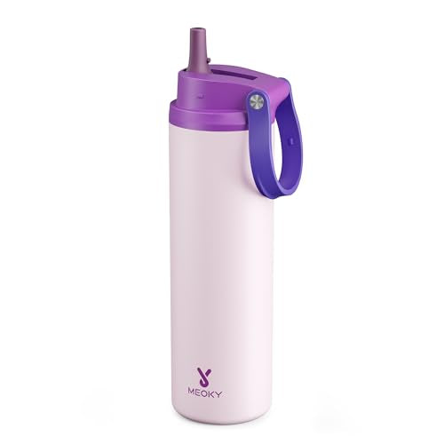 Insulated Water Bottle