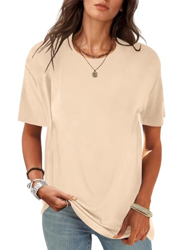 Summer Crewneck T-shirt
