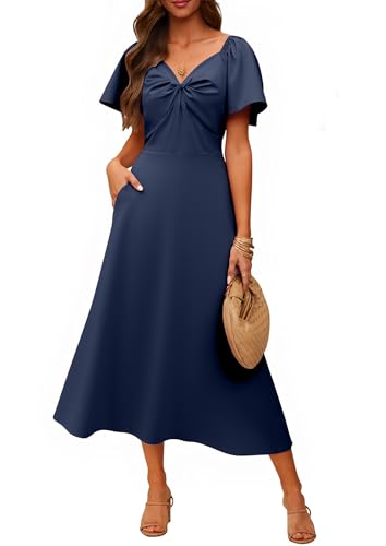 Summer Maxi Dress