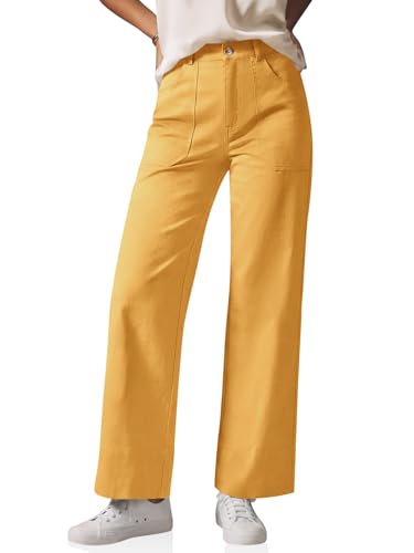 100 Cotton Summer Work Pants