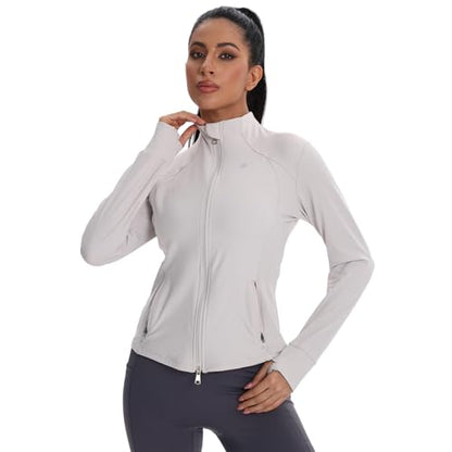 Workout Jacket