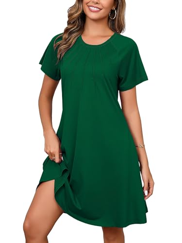 Swing Dress