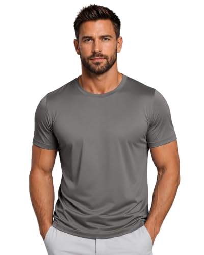 Men's Athletic T-Shirt