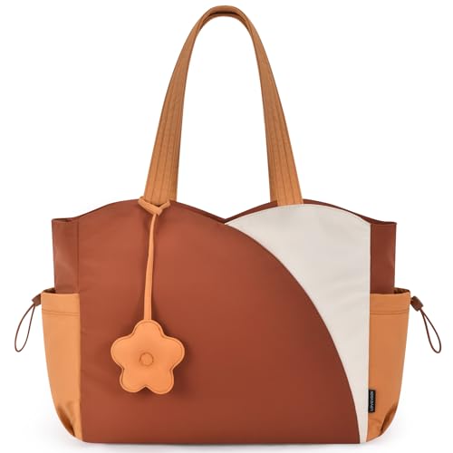 Puffer Tote Bag
