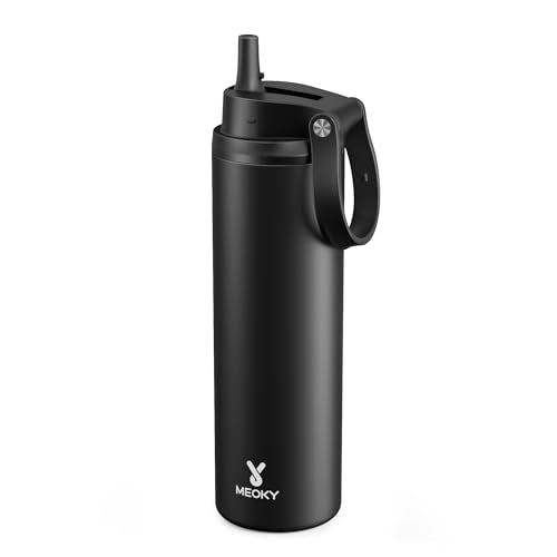 Insulated Water Bottle