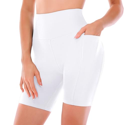 Biker Shorts