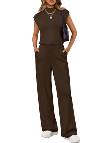 Dressy Summer Jumpsuit