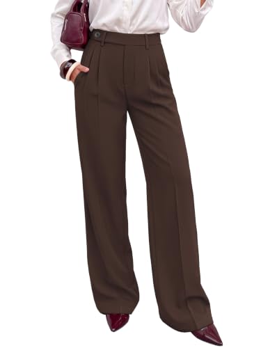 High Waisted Pants