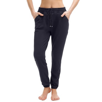 Joggers with Pockets