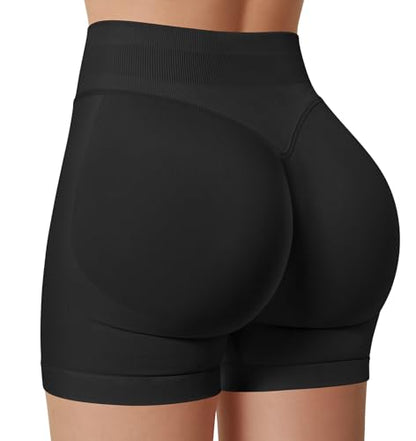 Workout Shorts