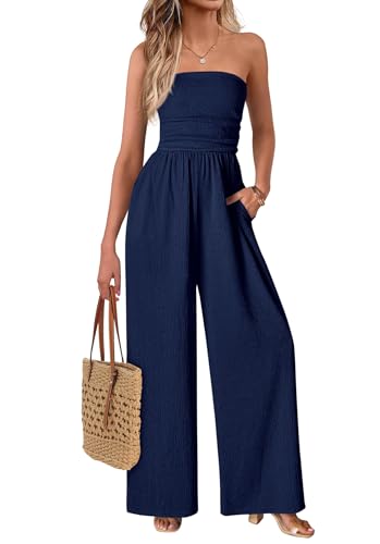 Summer Jumpsuit