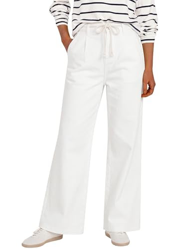 ANRABESS Wide Leg Jeans