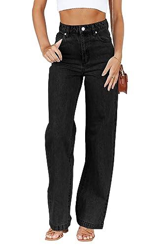 High Waisted Jeans