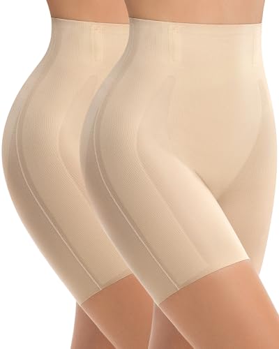 Shapewear Shorts