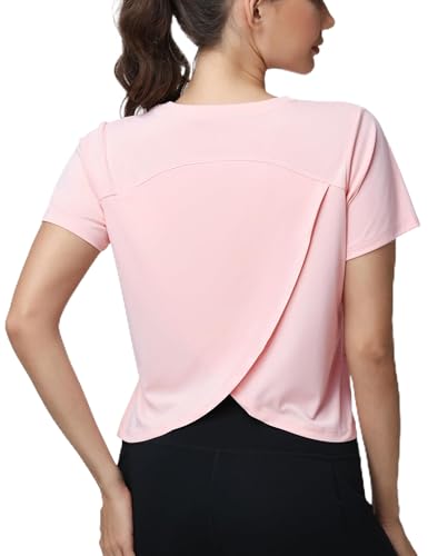 Workout Pilates Shirts