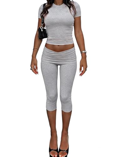 Casual Sports Set