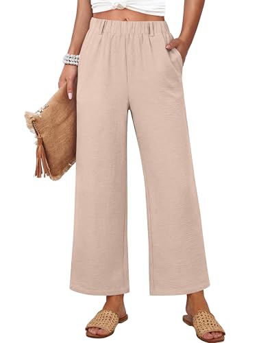ANRABESS Beach Pants