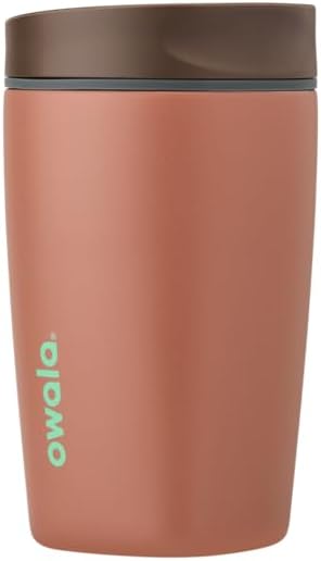 Owala Insulated Stainless Steel Coffee Tumbler