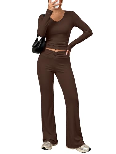 ANRABESS Lounge Set