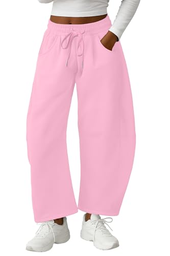 Barrel Sweatpants