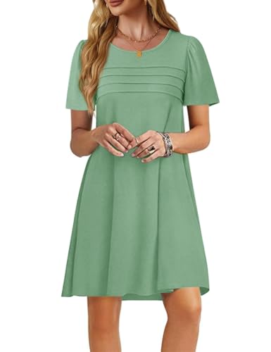 T Shirt Dress