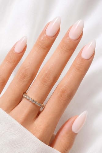 French Tip Press Nails (32PK)