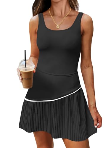 Tennis Dress