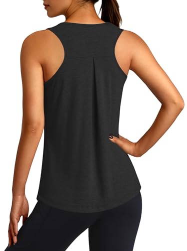 Workout Tank Tops