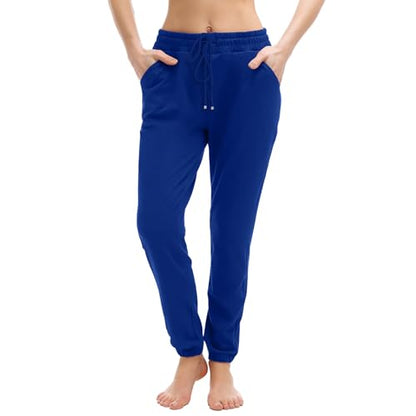 Walifrey Drawstring Joggers