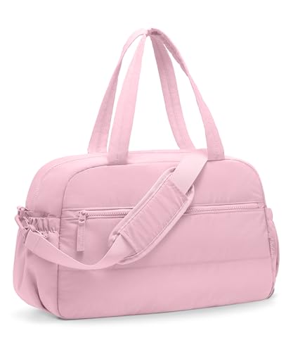 Travel Duffle Bag