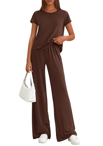 Wide Leg Set