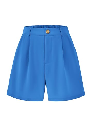Casual Summer Shorts