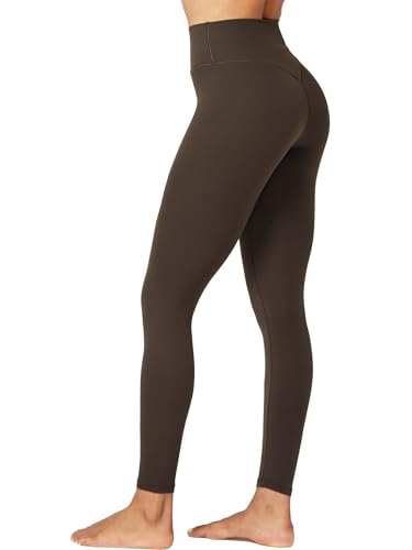 High-Waist Leggings