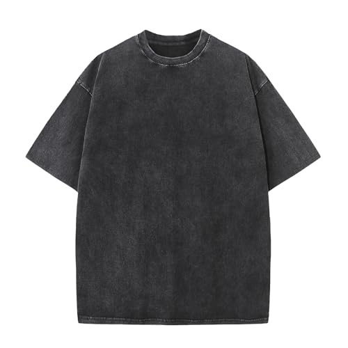 Men's Oversized T-Shirt