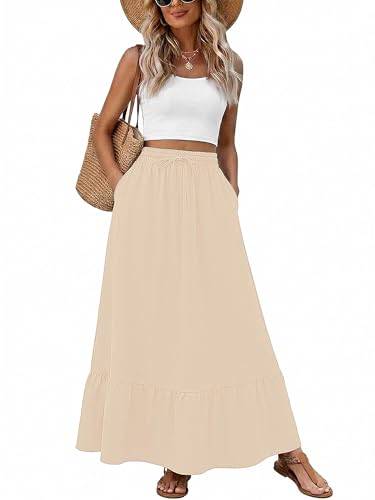 Maxi Skirts