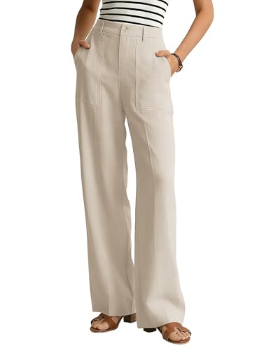 Summer Work Pants
