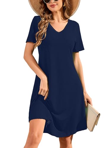 Summer Mini Dress