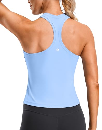 Workout Tank Top