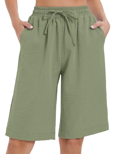 Bermuda Shorts