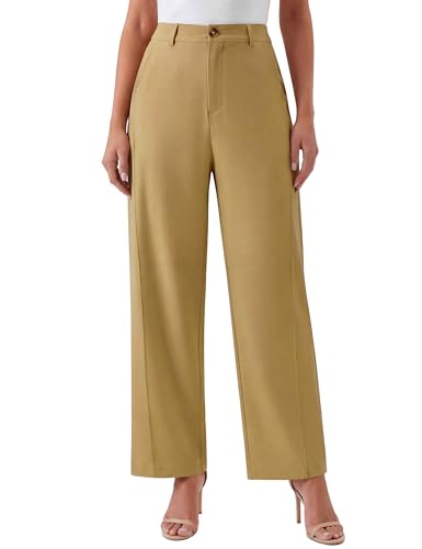 Barrel Work Pants