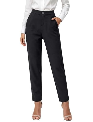 Stretchy Work Pants