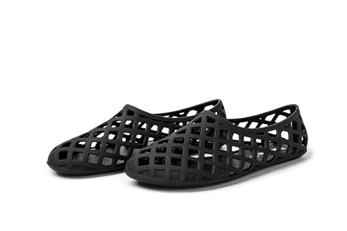Mesh Ballet Flats