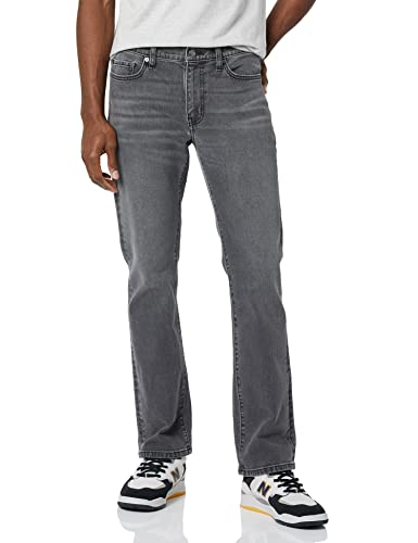 Amazon Essential's Men's Bootcut Jeans