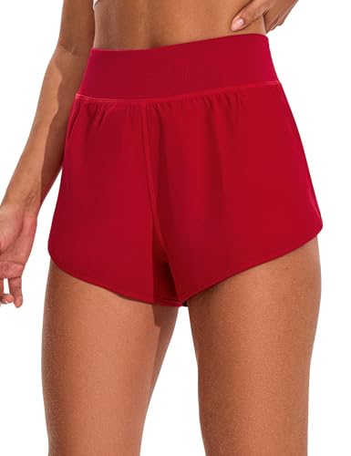 Athletic Running Shorts