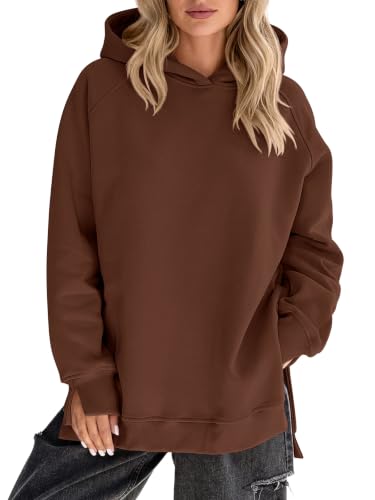 ANRABESS Hoodie