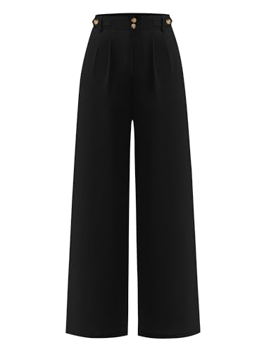 ANRABESS High Waisted Pants