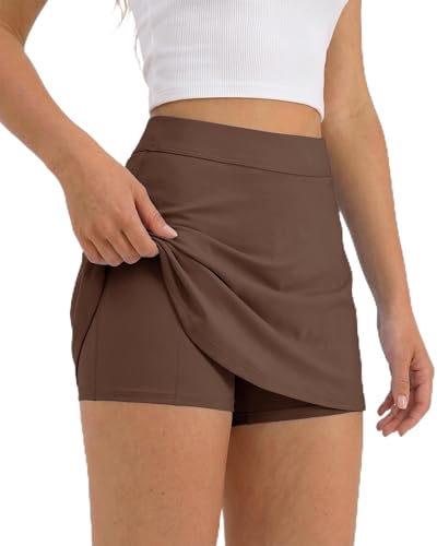 Tennis Skort