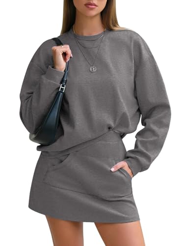 Cotton Skort Set
