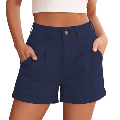 Cotton Dressy Short